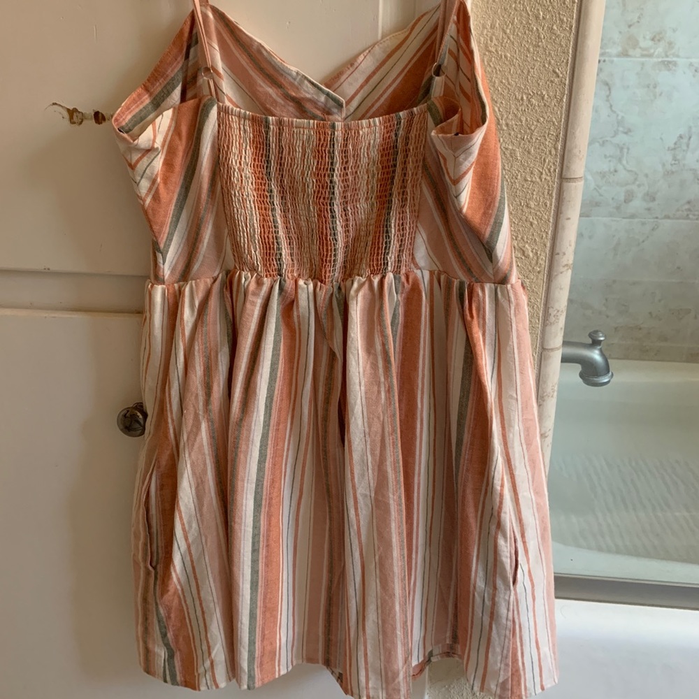 NWOT Forever 21 dress
